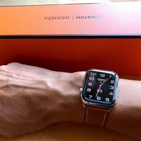 Hermes Apple Watch series 10